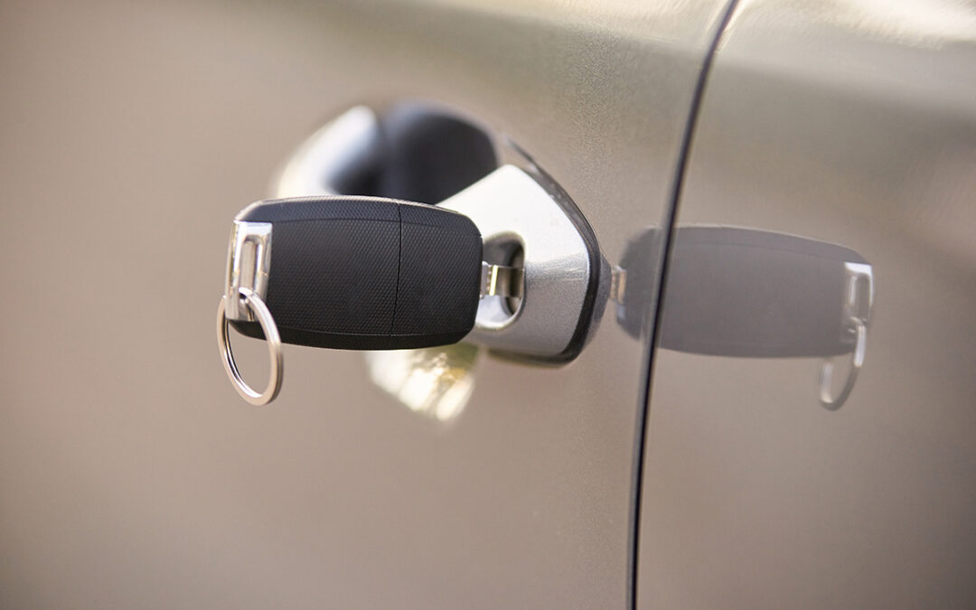 Car Lockouts 101: What to Do and How a 24/7 Locksmith Can Help