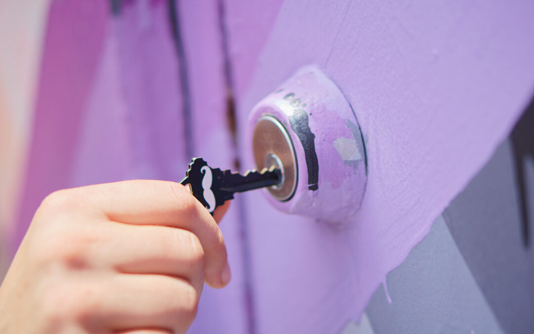 Why Your Key Keeps Sticking in the Lock (And What You Can Do About It)